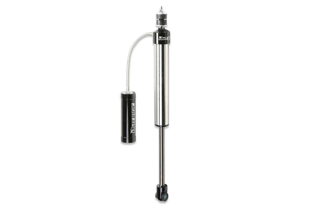 Fabtech Dirt Logic 2.25 Resi Front Shock FTS800582 for Jeep Wrangler