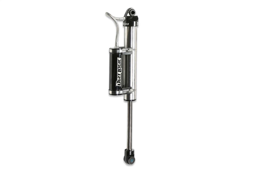Fabtech Dirt Logic 2.25 Resi Front Shock for Jeep Wrangler and Gladiator FTS801402