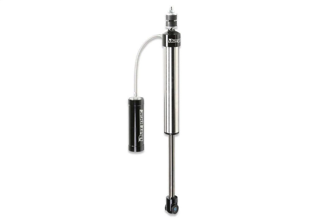 Fabtech Dirt Logic 2.25 Front Shock Absorber for Heavy-Duty Truck Applications