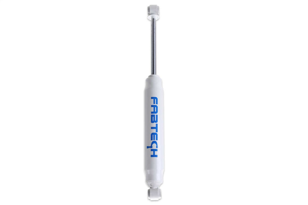 Fabtech FTS8025 Steering Stabilizer Replacement Cylinder for Chevy Silverado 1500 and GMC Sierra 1500