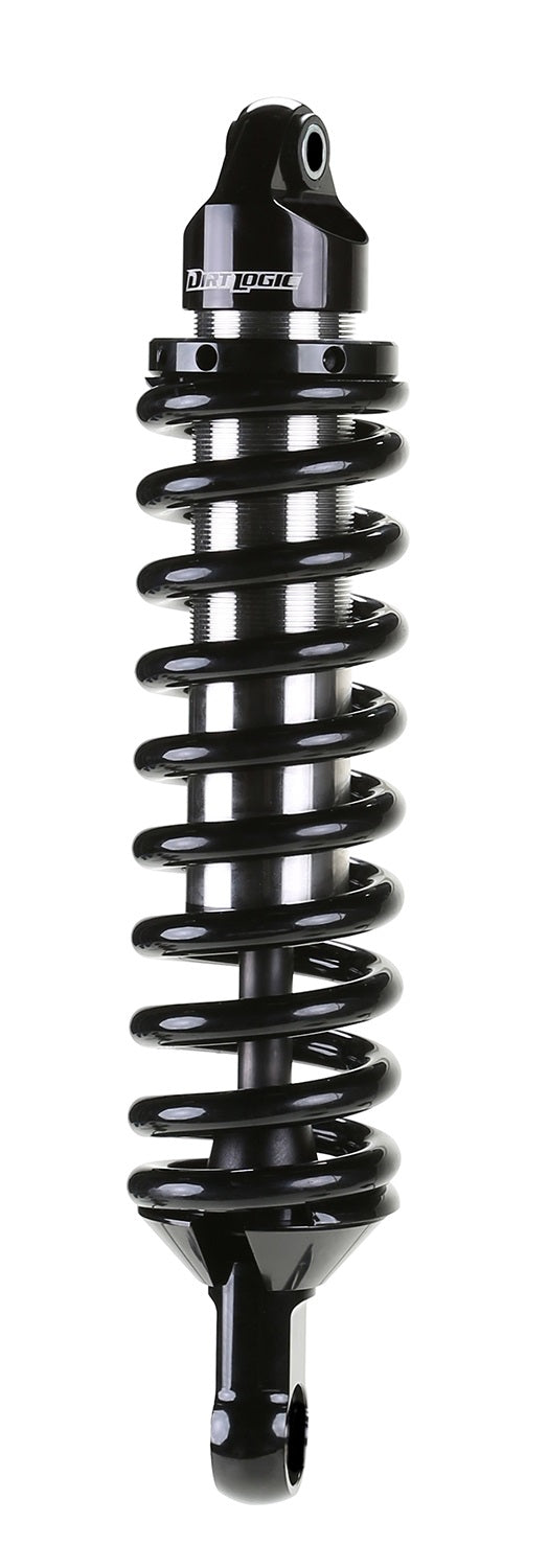 Fabtech Dirt Logic 2.25 Shock Absorber for 2014 Ram 2500 - Premium Offroad Performance