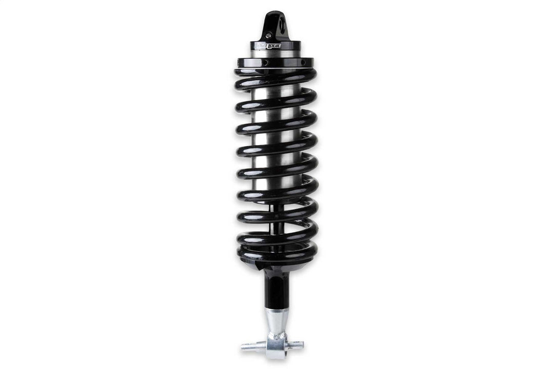 Fabtech Dirt Logic 4.0 Stainless Steel Coil Over Shock Absorber for 2014 Chevrolet Silverado 1500 and GMC Sierra 1500