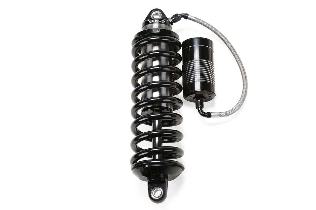 Fabtech Dirt Logic 4.0 Resi Coilover for Ram 2500 and 3500 – Heavy-Duty Offroad Shock Absorber