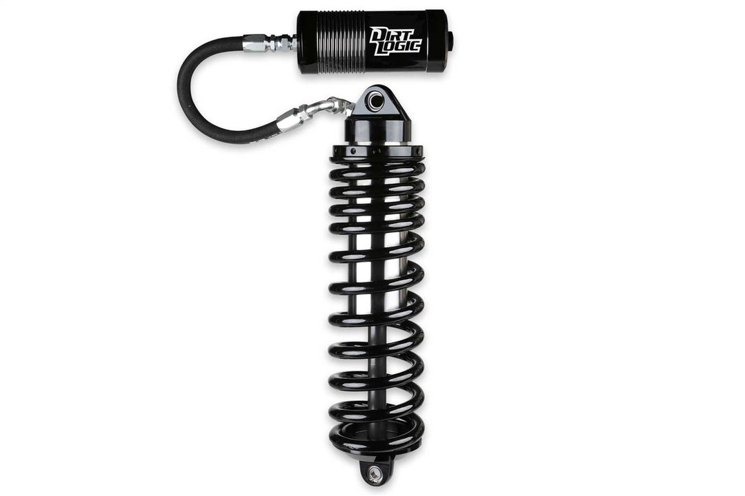 Fabtech Dirt Logic 4.0 Resi Coilover for Ford Super Duty F-250 & F-350 2017-2026