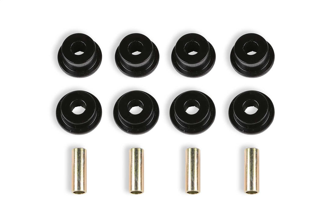 Fabtech Control Arm Bushing Kit FTS90169 for 2019-2020 GMC Sierra 1500