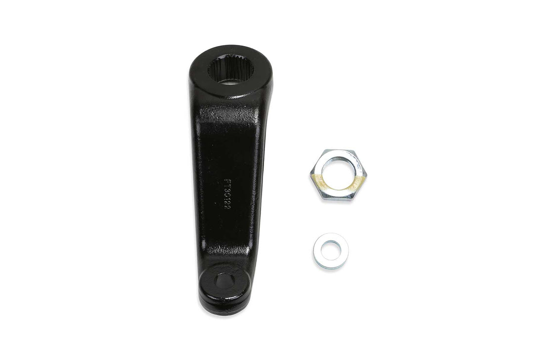 Fabtech Pitman Arm FTS92011 for Ford Super Duty (2012-2016) | Improved Steering Geometry