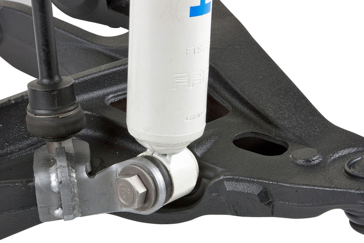 Fabtech Double Shear Shock Bracket FTS93013 for Dodge Ram 1500