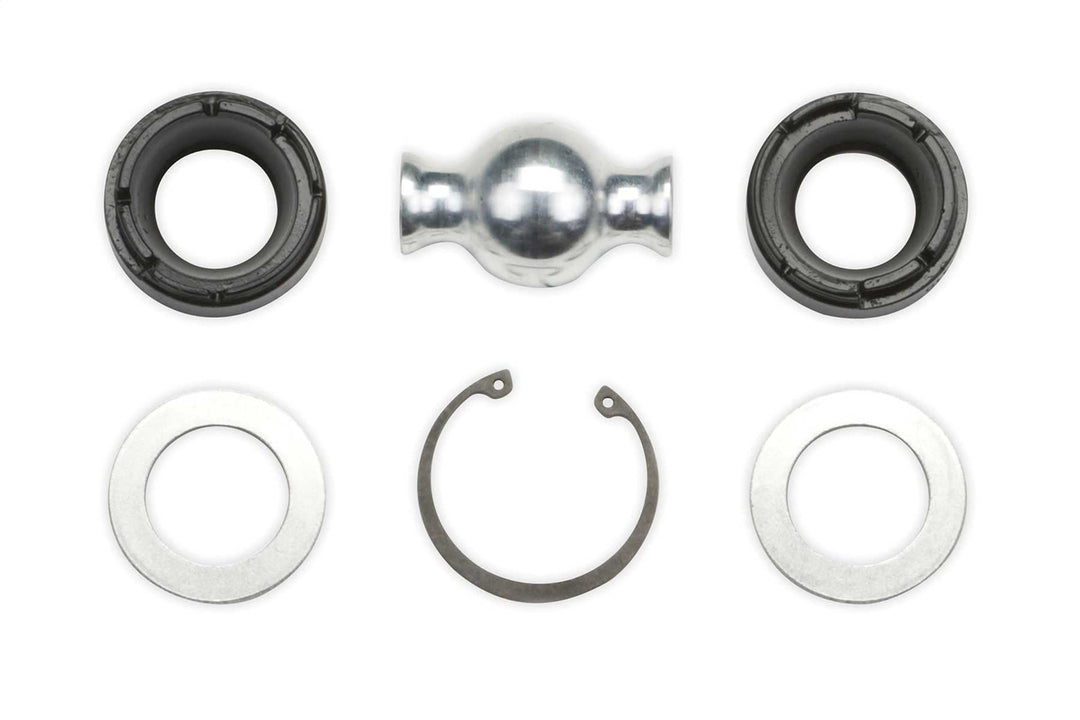 Fabtech Large Lower Joint Rebuild Kit for Jeep Wrangler (2012-2018) - FTS94009