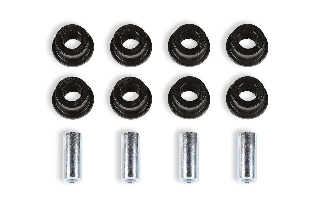 Fabtech Control Arm Bushing Kit FTS98017 for Ford F-150 (2009-2020) - Enhanced Suspension Performance