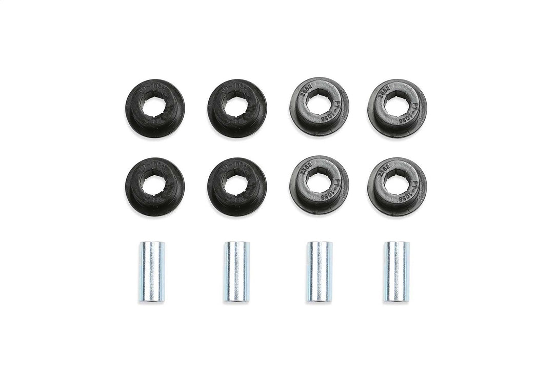Fabtech Control Arm Bushing Kit FTS98021 for Toyota Tundra (2004-2019)