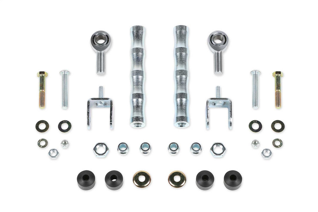Fabtech FTS98028 Front Sway Bar Kit for 6-Inch Lift on Ram 1500 and Dodge Ram 1500