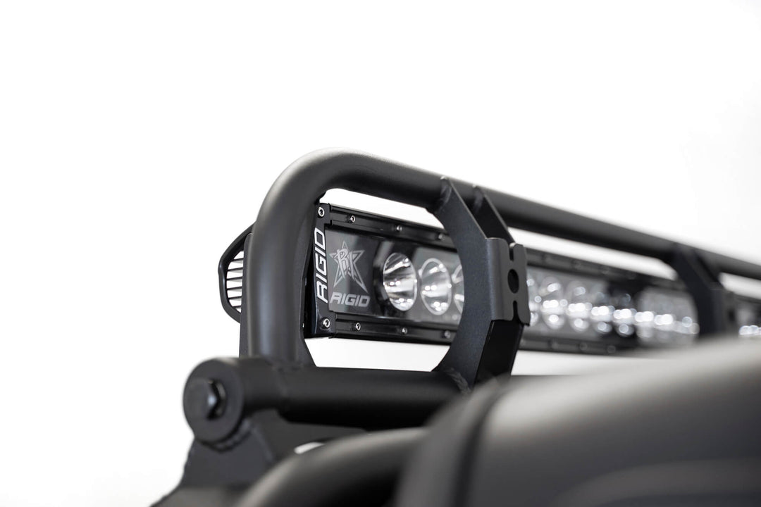 2020 - 2023 Jeep Gladiator JT Race Series Chase Rack