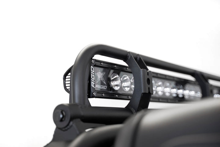 2020 - 2023 Jeep Gladiator JT Race Series Chase Rack