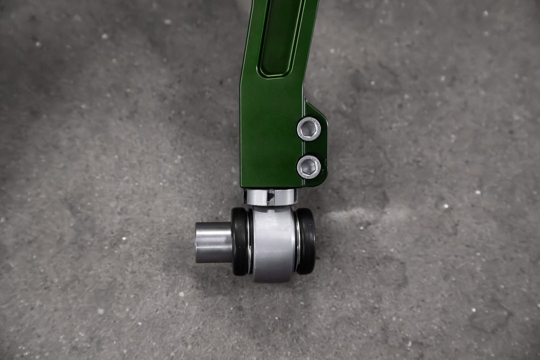 BRBN Billet Front Upper Adjustable Control Arm For Ford Bronco by BRBN Offroad | KOVA Offroad
