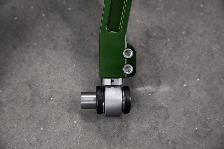 BRBN Billet Front Upper Adjustable Control Arm For Ford Bronco by BRBN Offroad | KOVA Offroad