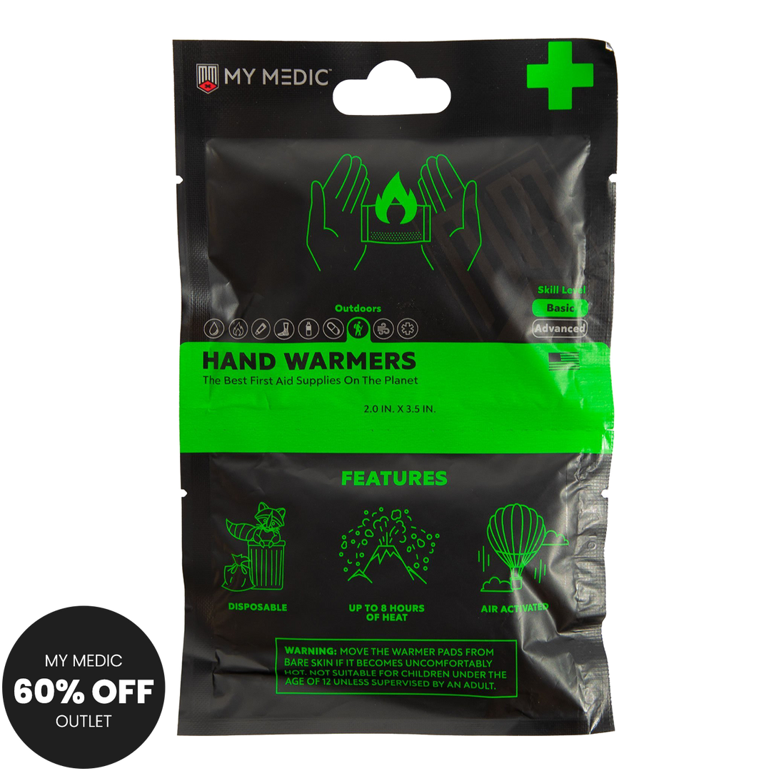 Hand Warmers