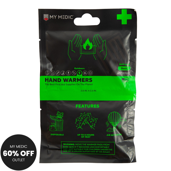 Hand Warmers