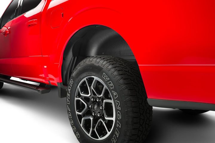 Husky Liners Rear Wheel Well Guards 79161 for Ford F-150 (2021-2026)