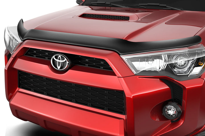 Husky Liners Hood Shield Smoke for Toyota 4Runner (2012-2021) – Impact-Resistant Acrylic, UV Coated