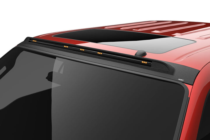 Husky Liners AeroCab Pro Marker Light for 2019-2026 Ram 1500, Black