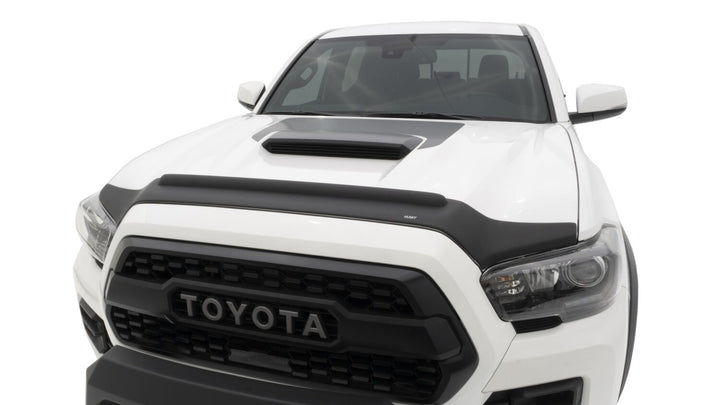 Husky 2830279 Aeroskin Ii Hood Protector 2024 26 Toyota Tacoma; 2025 2026 4 Runner