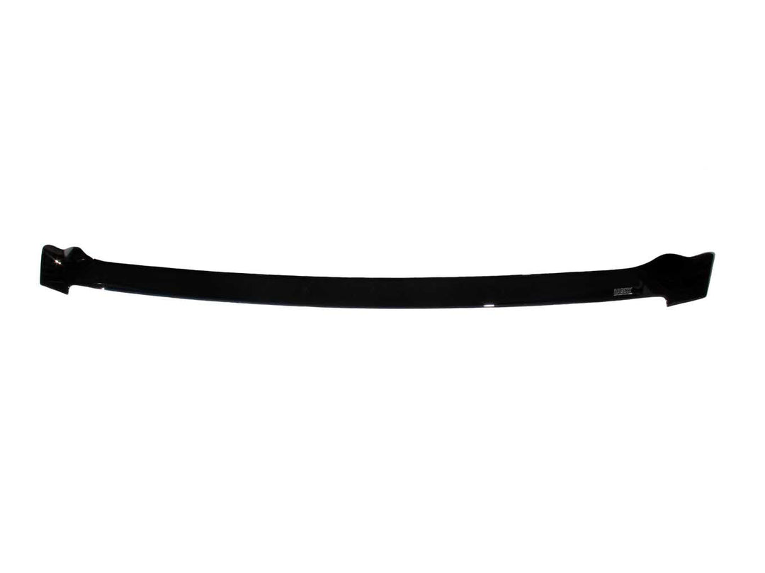 Husky Liners Aeroskin Hood Protector Smoke for 2007-2010 Chevrolet Silverado HD