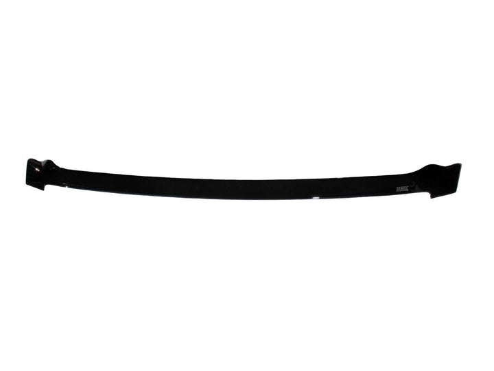 Husky Liners Aeroskin Hood Protector Smoke for 2007-2010 Chevrolet Silverado HD