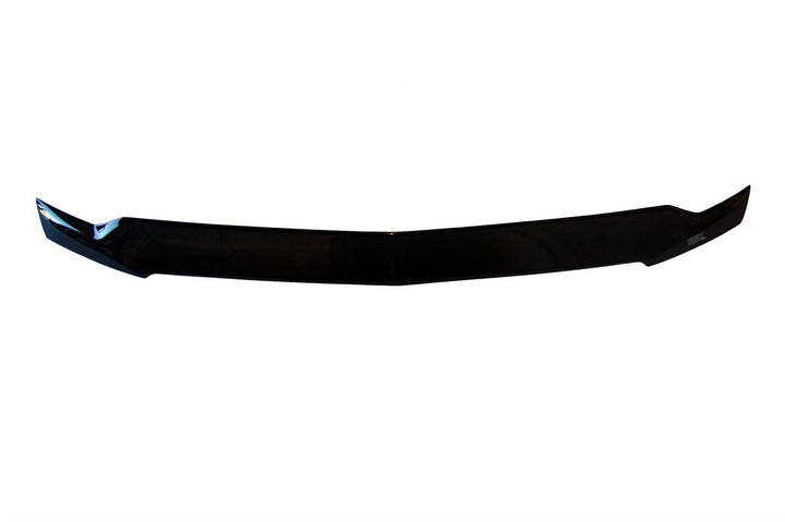 Husky Liners Aeroskin Hood Protector Smoke for Chevrolet Tahoe 2007-2014