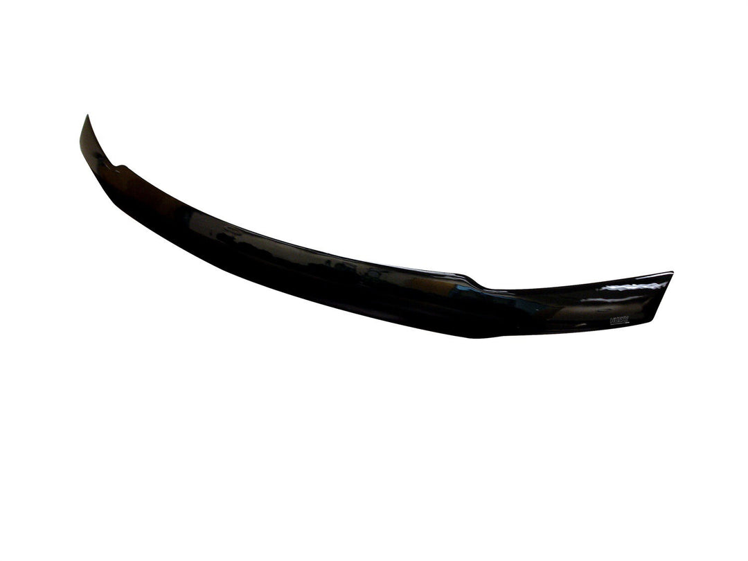 Husky Liners Aeroskin Hood Protector Smoke for GMC Sierra 1500 (2004-2007)
