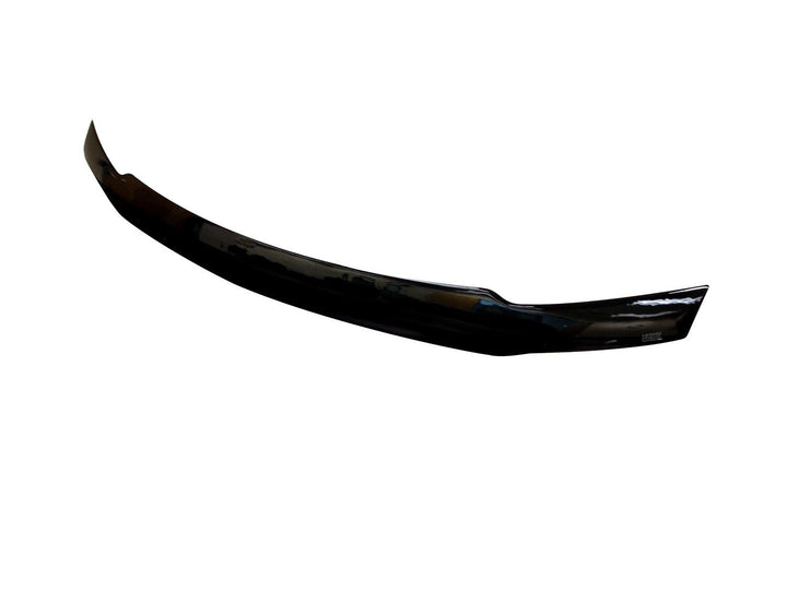 Husky Liners Aeroskin Hood Protector Smoke for GMC Sierra 1500 (2004-2007)