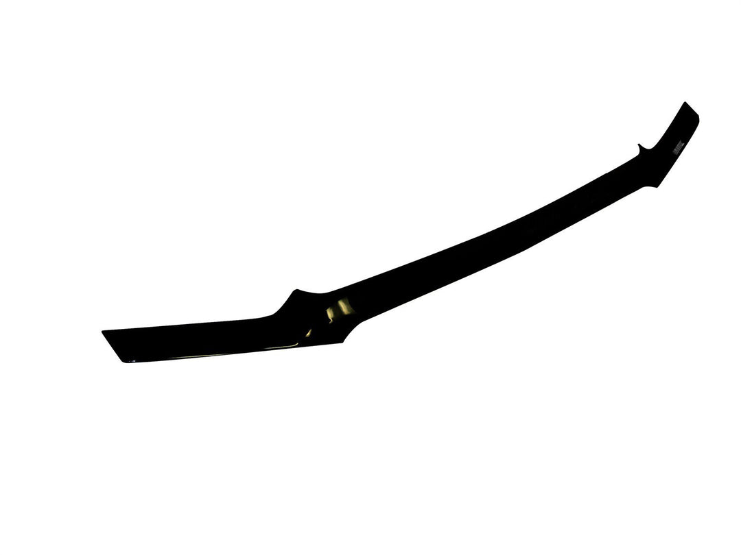 Husky Liners Aeroskin Hood Protector Smoke for Chevy Silverado 2003-2005