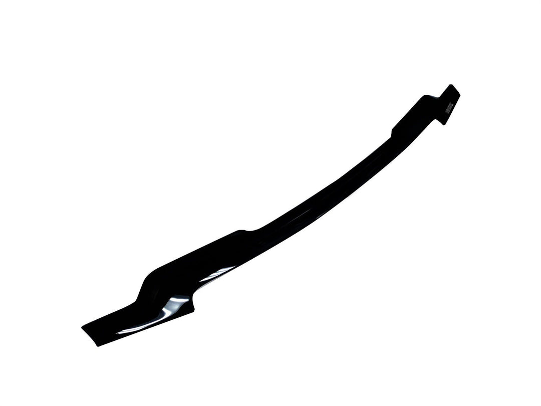 Husky Liners Aeroskin Hood Protector Smoke for 2011-2014 GMC Sierra HD