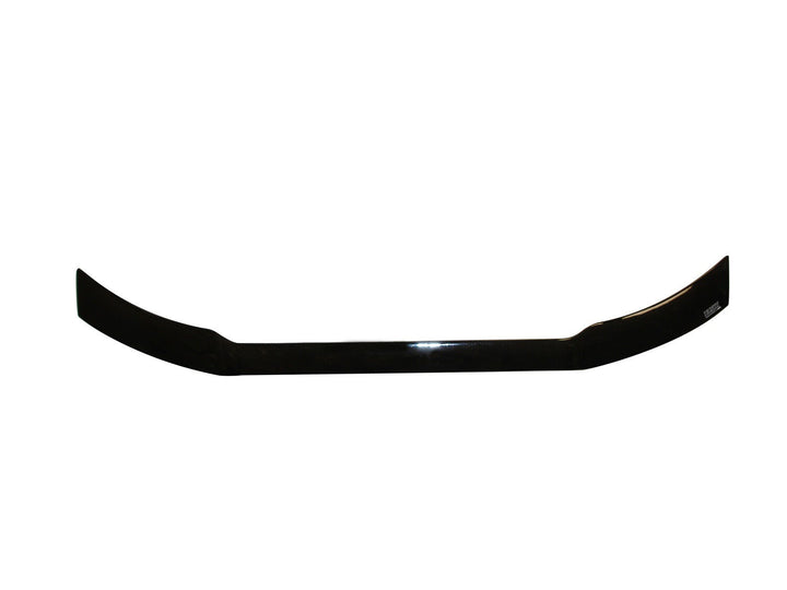 Husky Liners Aeroskin Hood Protector Smoke for 2005-2011 Toyota Tacoma