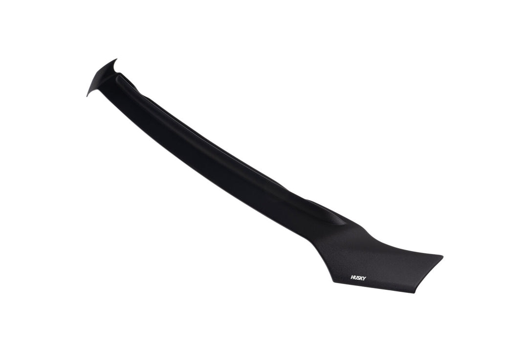 Husky Liners Aeroskin II Matte Black Hood Protector for Dodge Ram 2500/3500 (2010-2018)