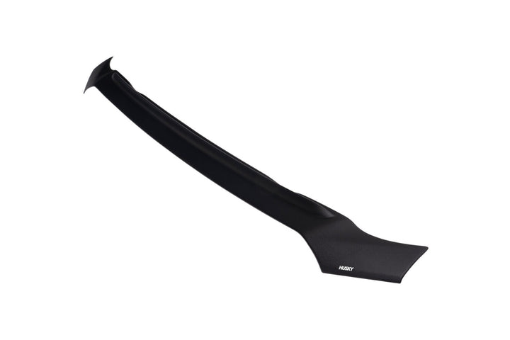 Husky Liners Aeroskin II Matte Black Hood Protector for Dodge Ram 2500/3500 (2010-2018)