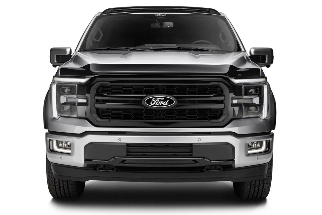 Husky Liners AeroCab Pro Marker Light for Ford F-150 (2015-2024), Black