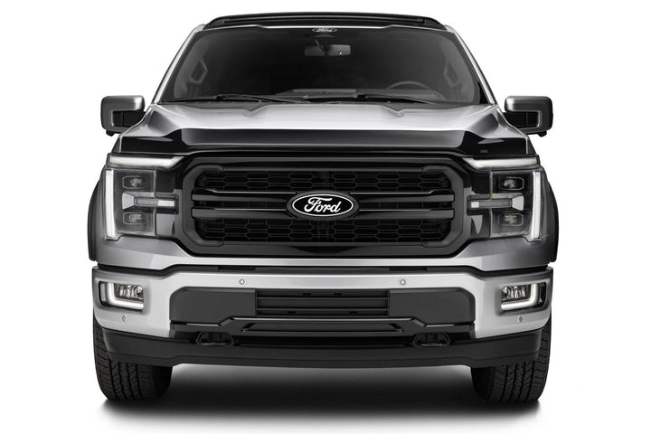 Husky Liners AeroCab Pro Marker Light for Ford F-150 (2015-2024), Black