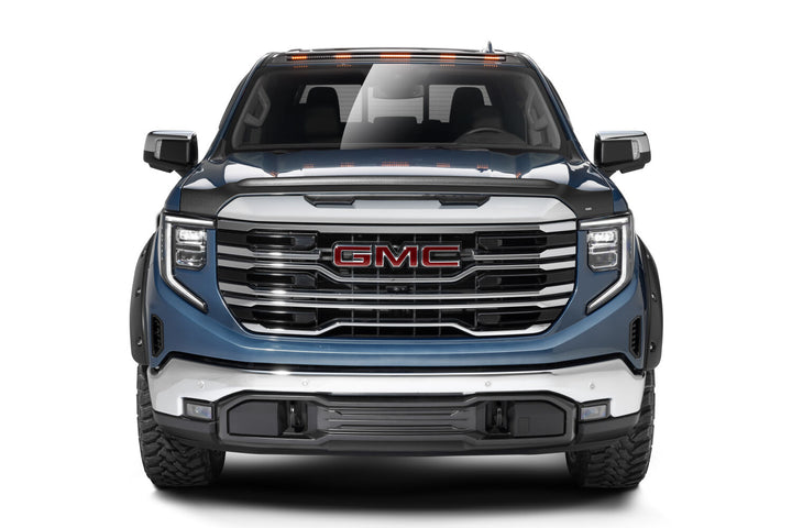 Husky Liners AeroCab Pro Marker Light 19-26 Chevy Silverado & GMC Sierra 1500