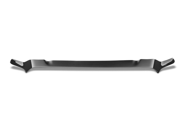 Husky Aeroskin Hood Protector Smoke for 2024-2026 Toyota Tacoma and 2025-2026 Toyota 4Runner