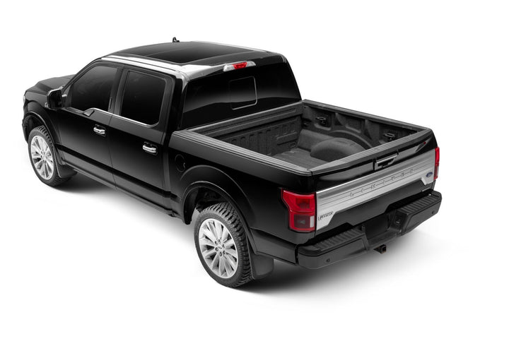 Husky Liners Front and Rear Mud Guard Set 58456 for Ford F-150 (2015-2020)