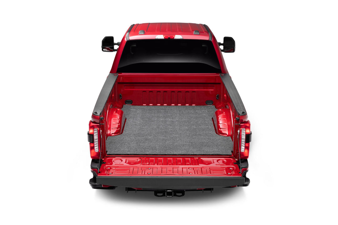 Husky Liners Guardian Comfort Bed Mat - HBMT02SBD for Ram Trucks