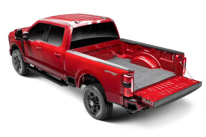 Husky Liners Guardian Comfort Bed Mat - HBMT02LBS for Ram Trucks