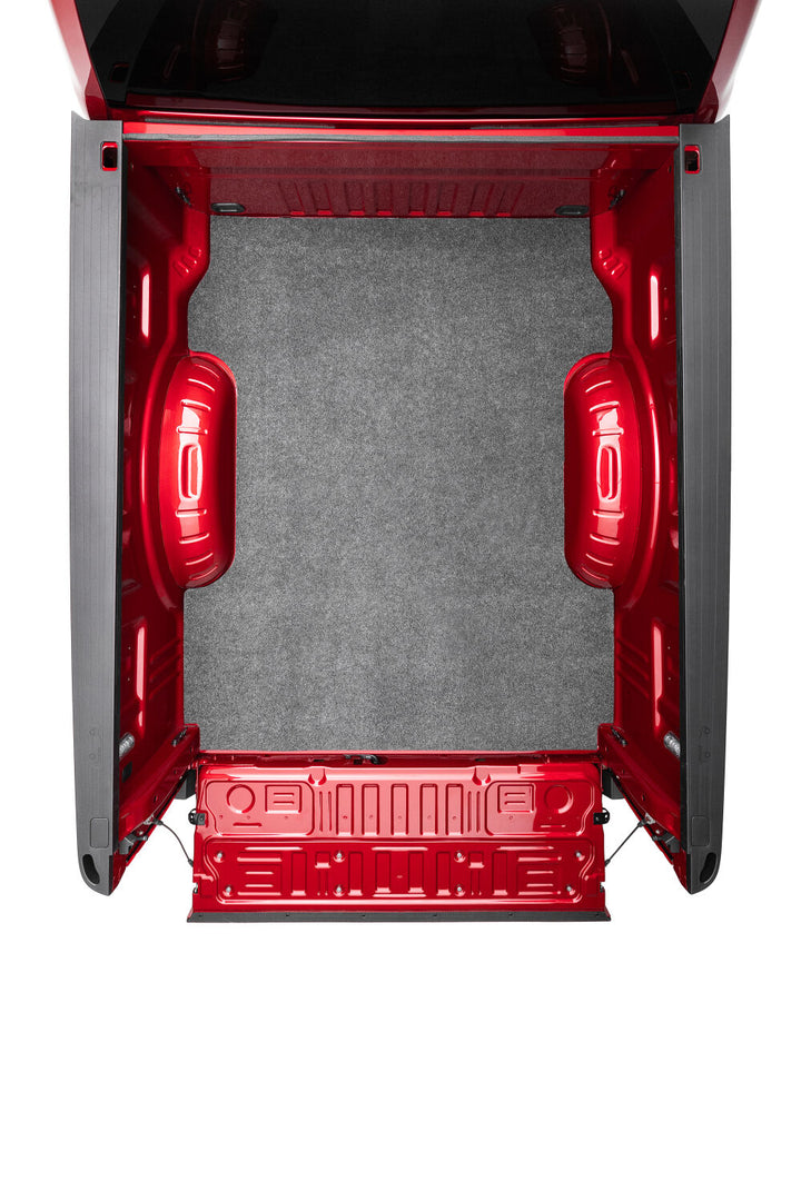 Husky Liners Guardian Comfort Bed Mat - HBMQ15SCS for Ford F-150 (2015-2024)