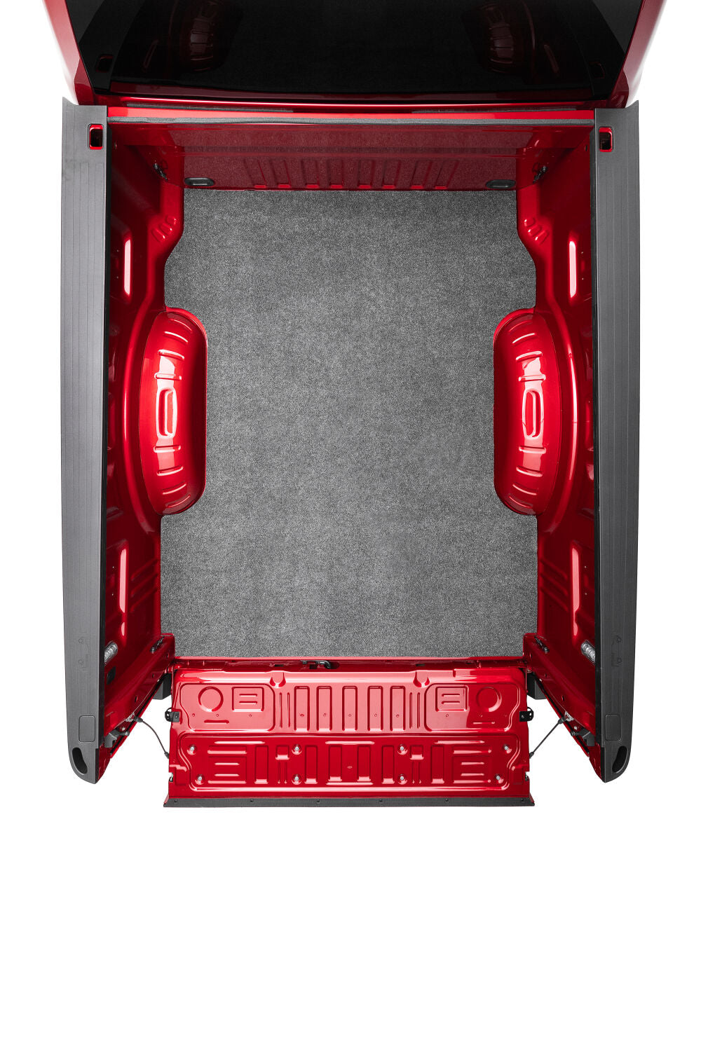 Husky Liners Guardian Comfort Bed Mat - HBMT09CCD for Ram 1500 (2012-2021)