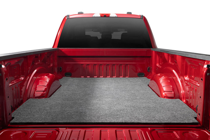 Husky Liners Guardian Comfort Bed Mat for Toyota Tacoma 2024-2026, Part HBMY24DCS