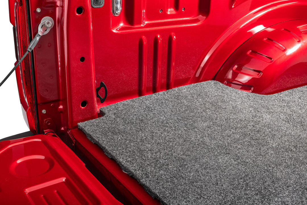 Husky Liners Guardian Comfort Bed Mat for Toyota Tacoma 2024-2026, Part HBMY24DCS