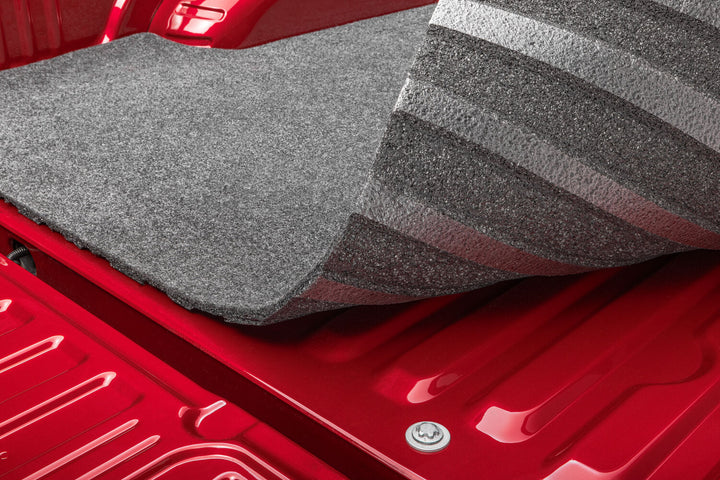 Husky Liners Guardian Comfort Bed Mat for Ram 1500 - HBMT19SBS