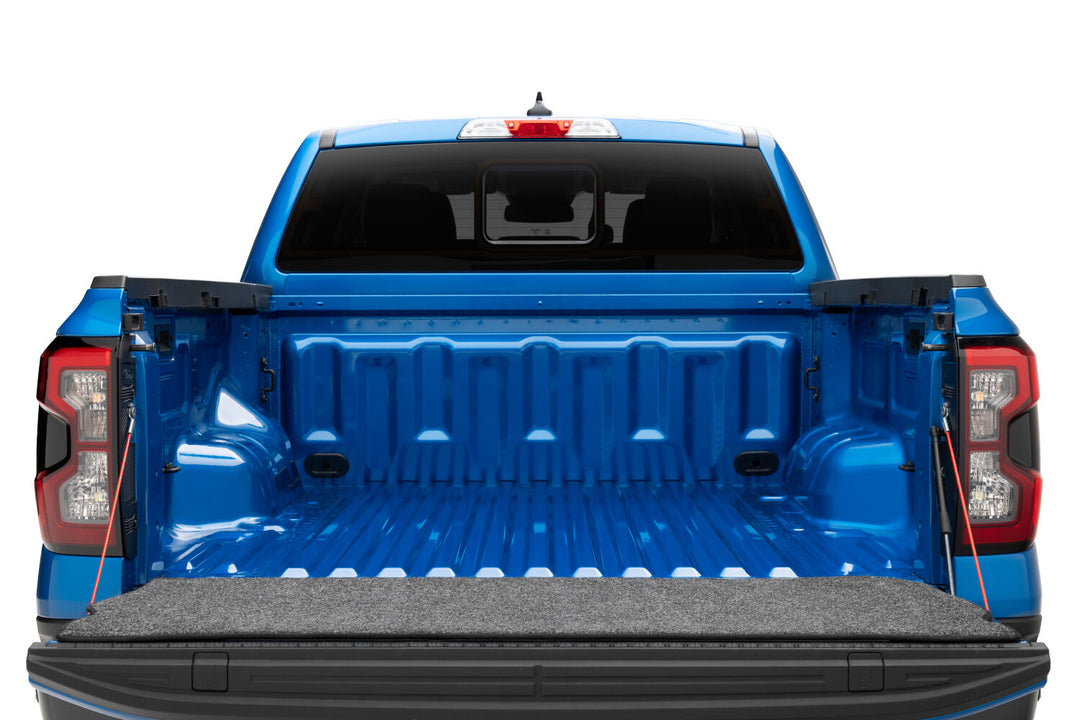 Husky Liners Guardian Comfort Tailgate Mat - HBMC07TG for Silverado & Sierra 2012-2013