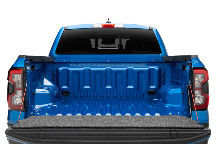 Husky Liners Guardian Comfort Tailgate Mat for Ford F-150 (2015-2024) HBMQ15TG