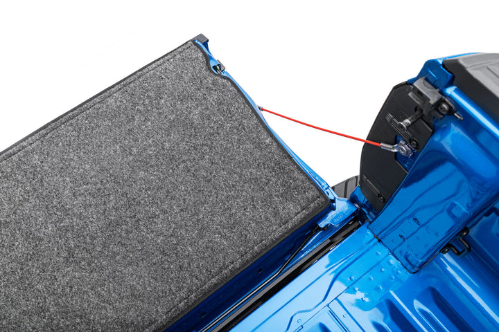 Husky Liners Guardian Comfort Tailgate Mat - HBMY05TG for Toyota Tacoma (2012-2021)